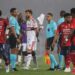 Flamengo recebe pontos de partida da Libertadores cancelada