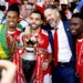 Donos do Arsenal prometem reforços: ‘Buscaremos nos fortalecer’