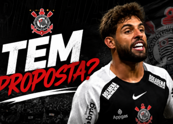 Corinthians se manifesta oficialmente e surpreende sobre propostas ou sondagens por Yuri Alberto