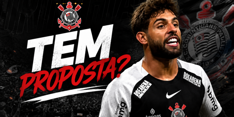 Corinthians se manifesta oficialmente e surpreende sobre propostas ou sondagens por Yuri Alberto