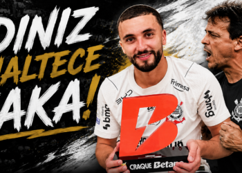 Diniz se rende ao talento de Labyad após vitória e revela bastidores do marroquino: “Extremamente técnico”