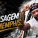 Memphis publica no X para a Fiel Torcida após retorno aos jogos do Corinthians