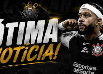Memphis diz ‘sim’ ao Corinthians e o clube envia recado aos torcedores
