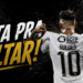 Róger Guedes avisou que retornará ao Corinthians e revelou data