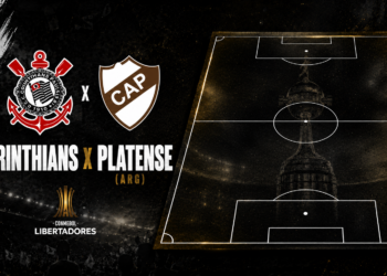 Despedida de Memphis? Corinthians escalado contra o Platense na Libertadores