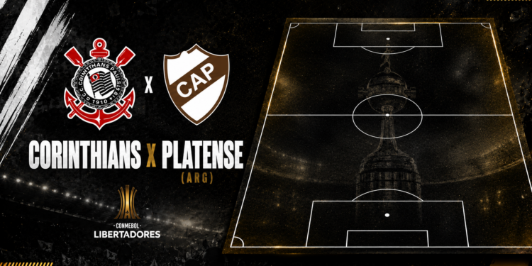 Despedida de Memphis? Corinthians escalado contra o Platense na Libertadores