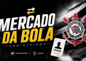 Diniz comemora bastidores por Memphis e envia recado aos torcedores sobre contratações no Corinthians