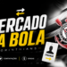 Diniz comemora bastidores por Memphis e envia recado aos torcedores sobre contratações no Corinthians