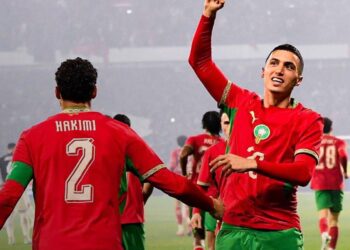 Adversário do Brasil, Marrocos anuncia convocação