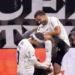 Amigo do Memphis? Zakaria dá show de personalidade em resposta: “Tenho nove títulos”