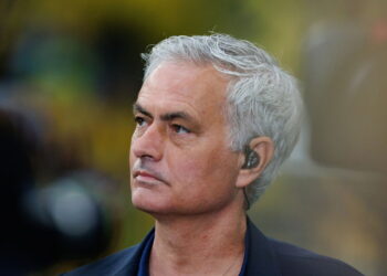 Candidato a presidência descarta Mourinho no Real Madrid