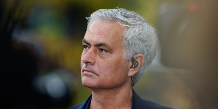 Candidato a presidência descarta Mourinho no Real Madrid