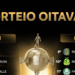 definido os 8 possíveis adversários do Corinthians nas oitavas da Libertadores