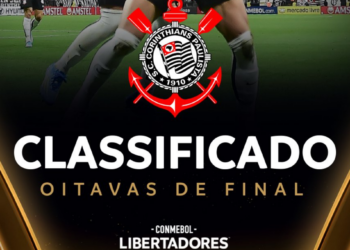 Corinthians só decide fora de casa a partir das quartas da Libertadores se enfrentar estes 6 times