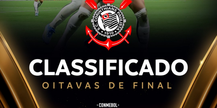Corinthians só decide fora de casa a partir das quartas da Libertadores se enfrentar estes 6 times