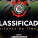 Corinthians só decide fora de casa a partir das quartas da Libertadores se enfrentar estes 6 times