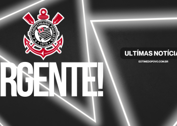 Craque do Corinthians deixa o clube e a família publicou carta aberta aos torcedores