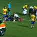 Vila Nova perde dois titulares por traumatismo craniano