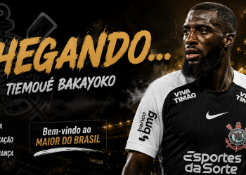 Ex-Milan e Chelsea, volante francês é o substituto de André no Corinthians; veja lances