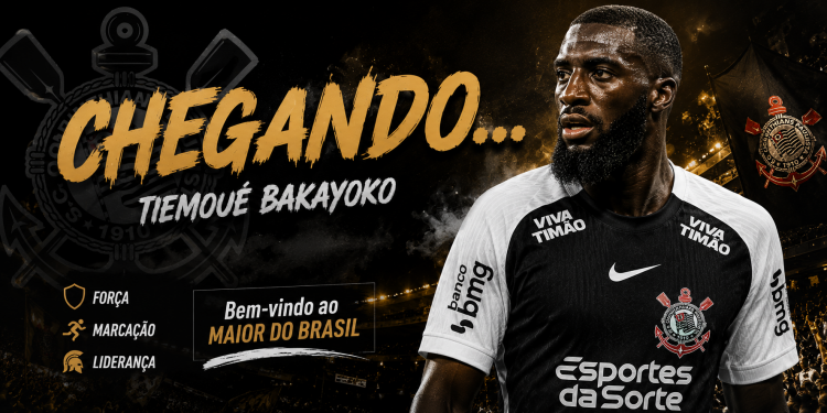 Ex-Milan e Chelsea, volante francês é o substituto de André no Corinthians; veja lances