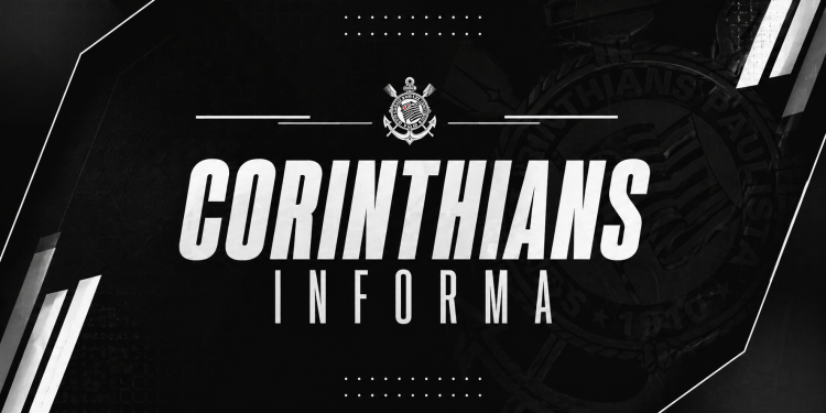Corinthians fica perto de anunciar patrocínio milionário e polêmico