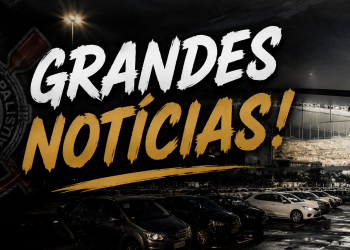 Corinthians dá grande notícia sobre o aumento da Neo Química Arena e novo contrato do estacionamento