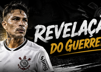 Paolo Guerrero revela que jogador do Corinthians “está próximo” de sair