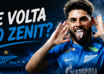 Yuri Alberto comprado definitivamente pelo Zenit? Clube russo procura o Corinthians e ouve resposta