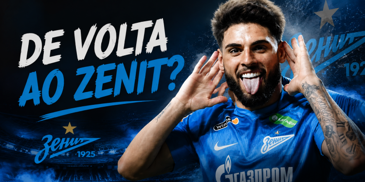 Yuri Alberto comprado definitivamente pelo Zenit? Clube russo procura o Corinthians e ouve resposta