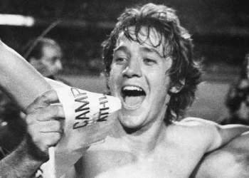 Morre Leivinha, ídolo do Palmeiras e do Atlético de Madrid