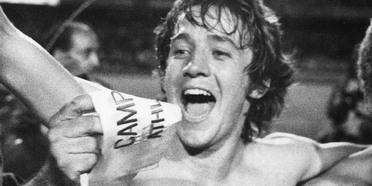 Morre Leivinha, ídolo do Palmeiras e do Atlético de Madrid