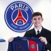 A informação que chegou ao Corinthians do PSG sobre Gabriel Moscardo