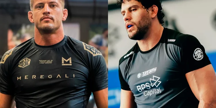 rivalidade no Spaten Fight Night 3