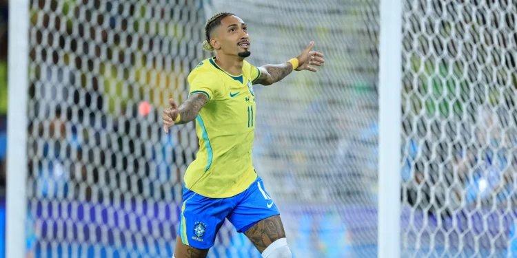onde assistir ao último teste antes da Copa