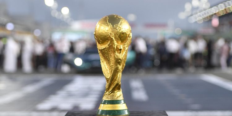 quem são os maiores artilheiros das 48 seleções