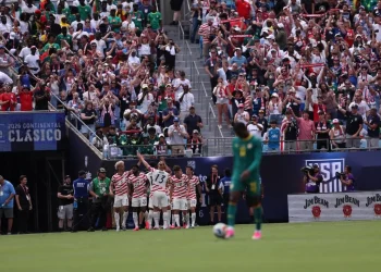Diretor executivo da Copa de 1994 projeta que futebol superará NFL em popularidade nos EUA