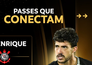 Conmebol destaca estatística impressionante de Gustavo Henrique na fase de grupos da Libertadores; veja