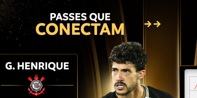 Conmebol destaca estatística impressionante de Gustavo Henrique na fase de grupos da Libertadores; veja
