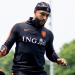 Holanda surpreende em número escolhido para Memphis Depay
